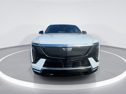 New 2026 Cadillac Escalade IQ Luxury 2 image 3