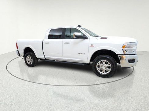 Used 2022 RAM 2500 Laramie image 10