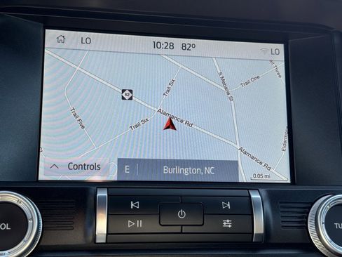 Used 2022 Ford Mustang Mach 1 image 10