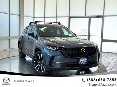 Certified 2025 MAZDA CX-50 AWD 2.5 S w/ Weather Package