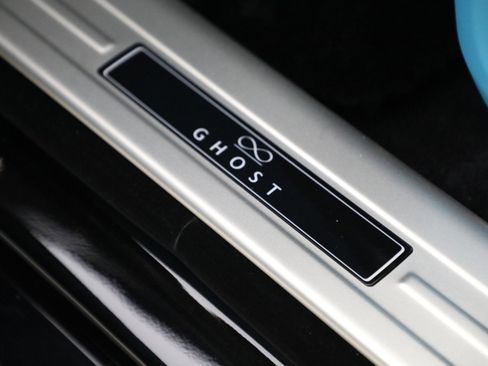 Certified 2024 Rolls-Royce Ghost Black Badge w/ Black Badge Ghost Package image 30