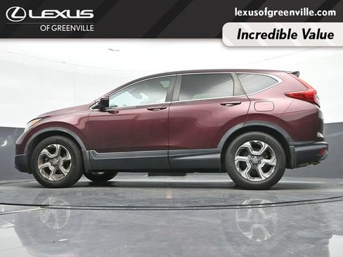 Used 2018 Honda CR-V EX-L image 35