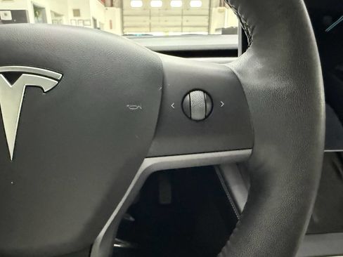 Used 2021 Tesla Model 3 Long Range AWD/4WD image 24