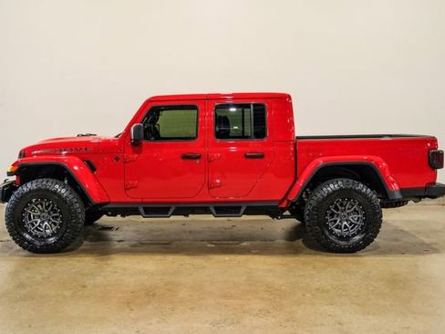 Used 2021 Jeep Gladiator Mojave image 7