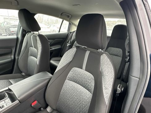 New 2026 Nissan Sentra SV w/ Floor Mat Package image 26