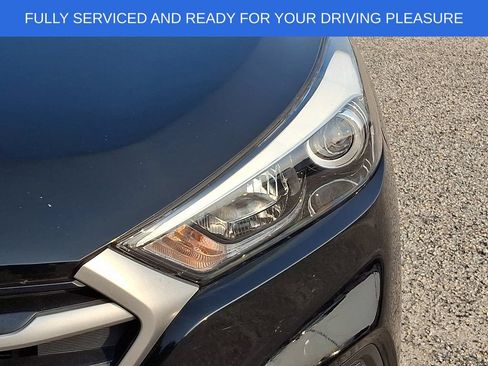 Used 2017 Hyundai Tucson SE FWD image 9