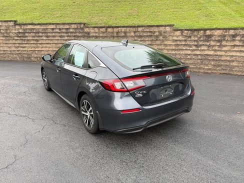 Used 2024 Honda Civic LX image 6