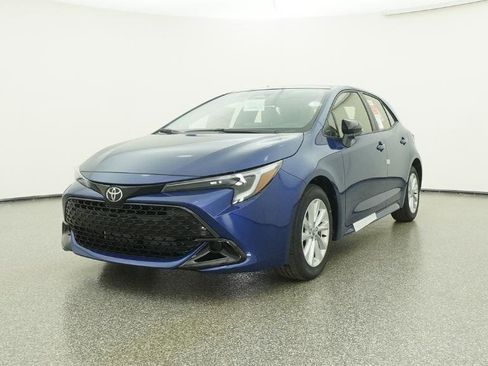 New 2026 Toyota Corolla SE image 5