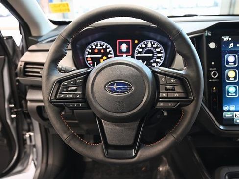 New 2026 Subaru Crosstrek 2.5i Limited image 4