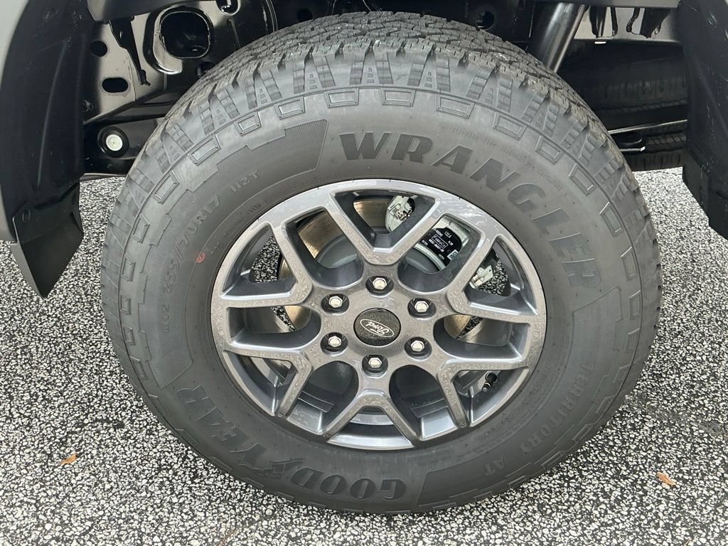 New 2026 Ford Ranger XLT RWD image 26