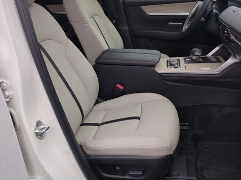 New 2026 MAZDA CX-70 3.3 Turbo w/ Preferred Package image 22