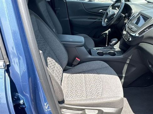 Certified 2024 Chevrolet Equinox LT AWD/4WD image 26