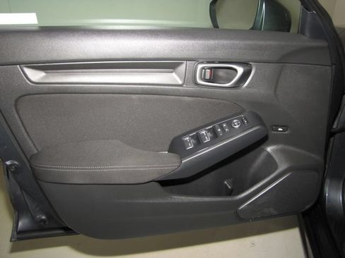 Certified 2023 Honda Civic LX image 10