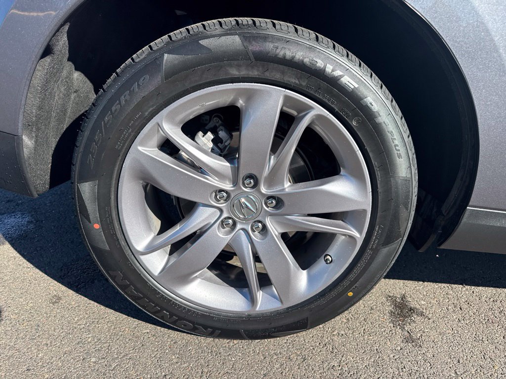 Used 2020 Acura RDX w/ Advance Package AWD/4WD image 9