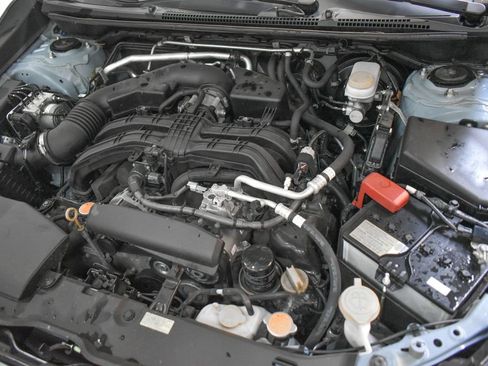 Used 2023 Subaru Crosstrek 2.5i Sport image 8