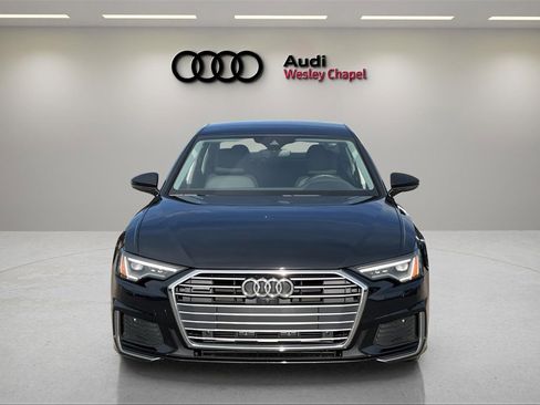 Used 2020 Audi A6 3.0T Premium Plus w/ Premium Plus Package image 8