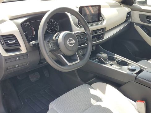 Used 2023 Nissan Rogue SV AWD/4WD image 15