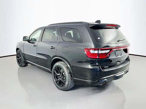New 2026 Dodge Durango GT AWD/4WD image 5