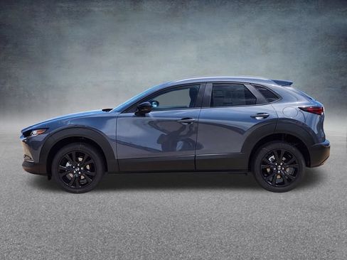 New 2026 MAZDA CX-30 AWD 2.5 S image 4