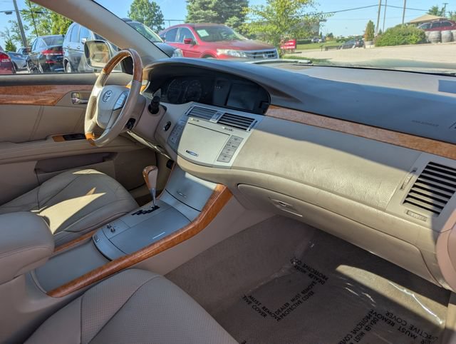 Used 2006 Toyota Avalon Limited FWD image 22
