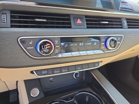 Used 2024 Audi A4 2.0T Premium Plus AWD/4WD image 23