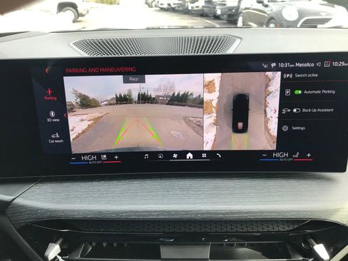 Used 2025 BMW i4 xDrive40i w/ Premium Package image 24