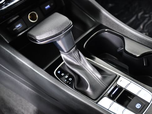 Used 2022 Hyundai Tucson SEL w/ Cargo Package image 16