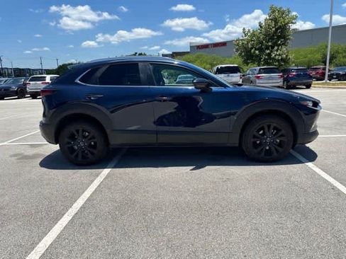 Used 2024 MAZDA CX-30 AWD 2.5 S w/ Select Sport Pkg image 6