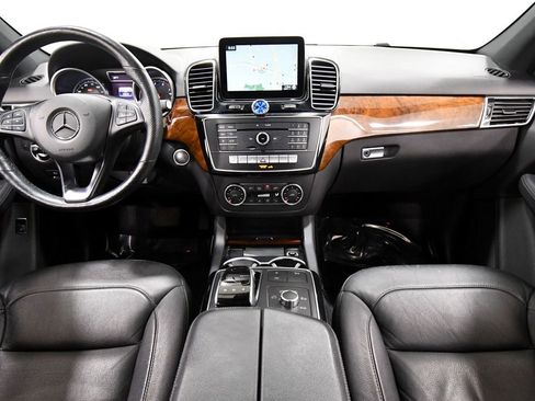 Used 2016 Mercedes-Benz GLE 350 4MATIC image 3