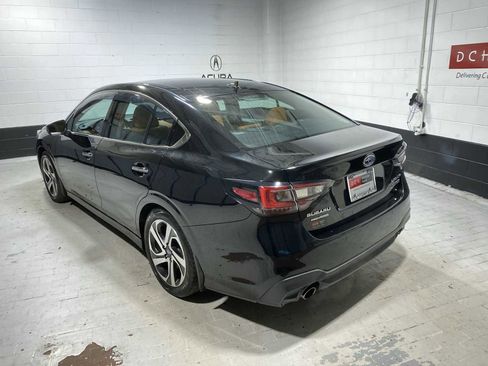 Used 2020 Subaru Legacy Touring XT AWD/4WD image 4