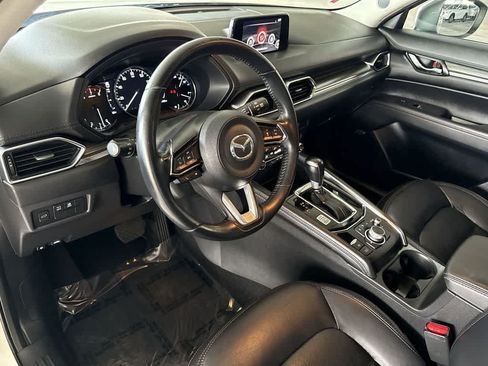 Used 2020 MAZDA CX-5 Grand Touring FWD image 13