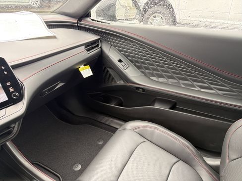 New 2026 Dodge Charger Scat Pack image 23