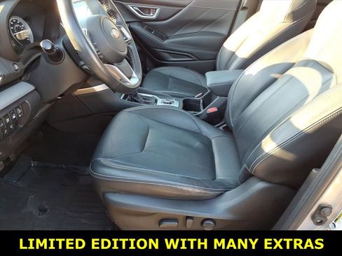 Used 2020 Subaru Forester Limited image 14
