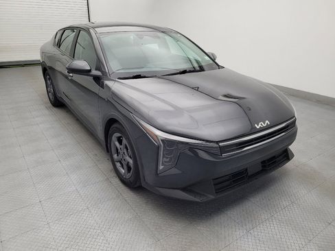 Used 2025 Kia K4 FWD image 13