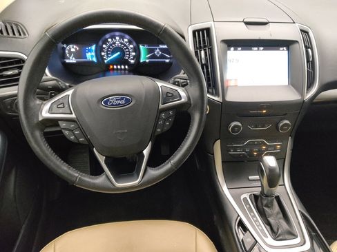 Used 2016 Ford Edge SEL w/ Equipment Group 201A FWD image 22