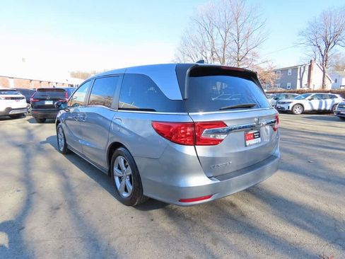 Used 2020 Honda Odyssey EX image 4