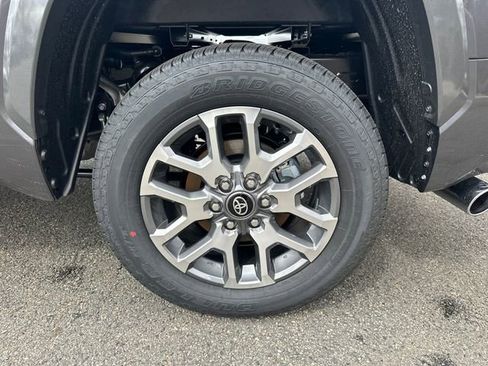 New 2026 Toyota Tundra 1794 Edition AWD/4WD image 8
