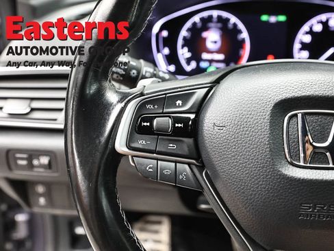 Used 2020 Honda Accord Sport image 15
