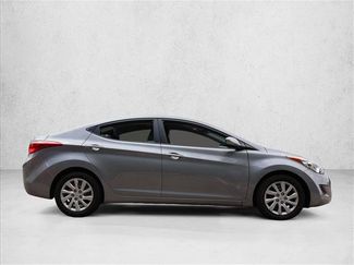 Used 2013 Hyundai Elantra GLS FWD video 4