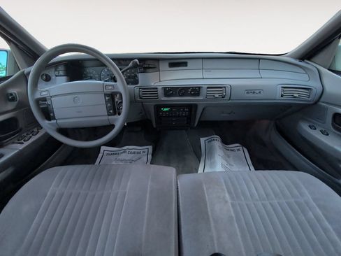 Used 1993 Mercury Sable GS FWD image 15