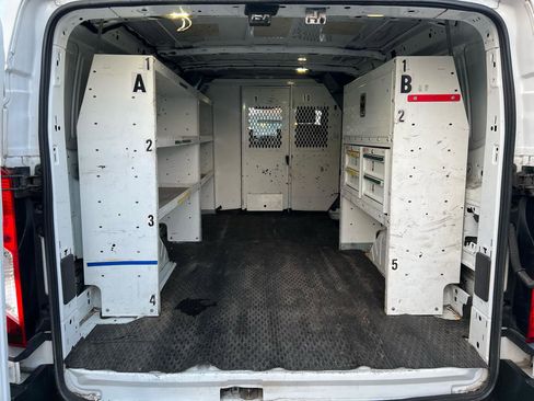 Used 2016 Ford Transit 150 130 Low Roof image 18