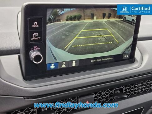 Certified 2026 Honda Accord LX image 31