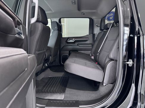 Certified 2023 Chevrolet Silverado 1500 LT image 9