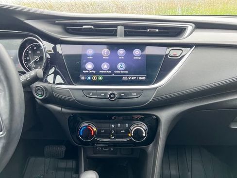 Used 2021 Buick Encore GX Preferred image 24
