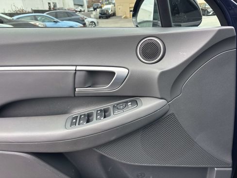 Used 2020 Hyundai Sonata SEL Plus FWD image 17