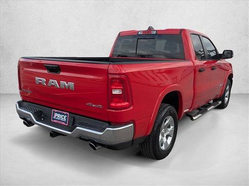 Used 2025 RAM 1500 Big Horn image 5