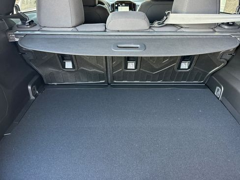 New 2026 Subaru Crosstrek 2.5i Sport AWD/4WD image 15