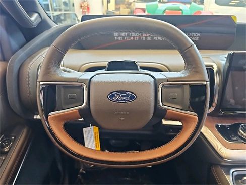 New 2025 Ford Expedition Max King Ranch image 12