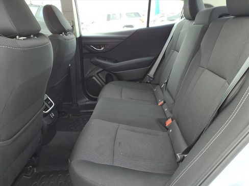 Used 2023 Subaru Legacy Premium image 13