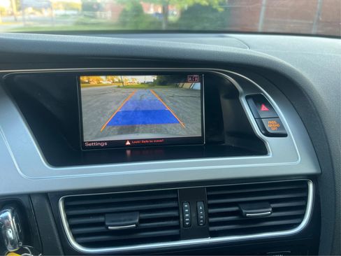 Used 2011 Audi A4 2.0T Premium Plus image 29